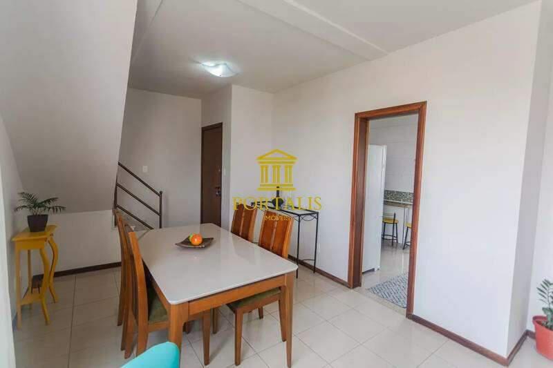 Cobertura, União, 4 Quartos, 2 Vagas, 2 Suítes