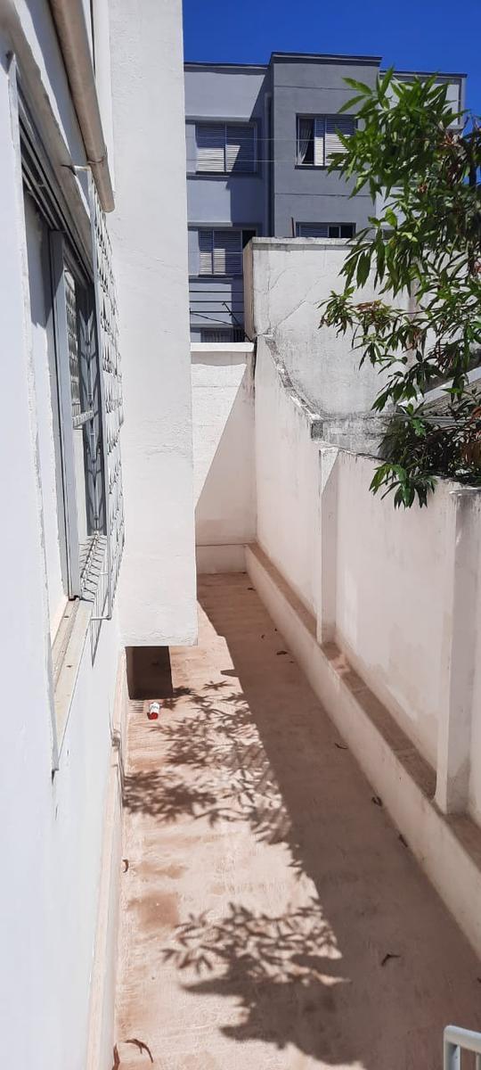Apartamento, Floresta, 3 Quartos, 1 Vaga, 1 Suíte