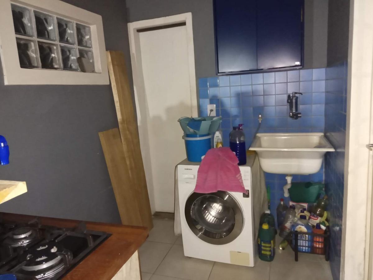 Casa, Alto das Flores, 2 Quartos, 3 Vagas, 1 Suíte