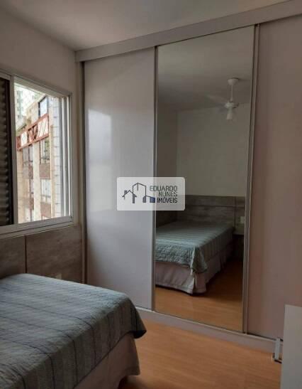 Apartamento, Sion, 4 Quartos, 3 Vagas, 1 Suíte