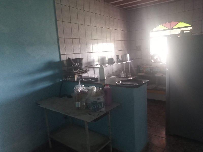 Lote, Icaivera, 1 Quarto, 4 Vagas
