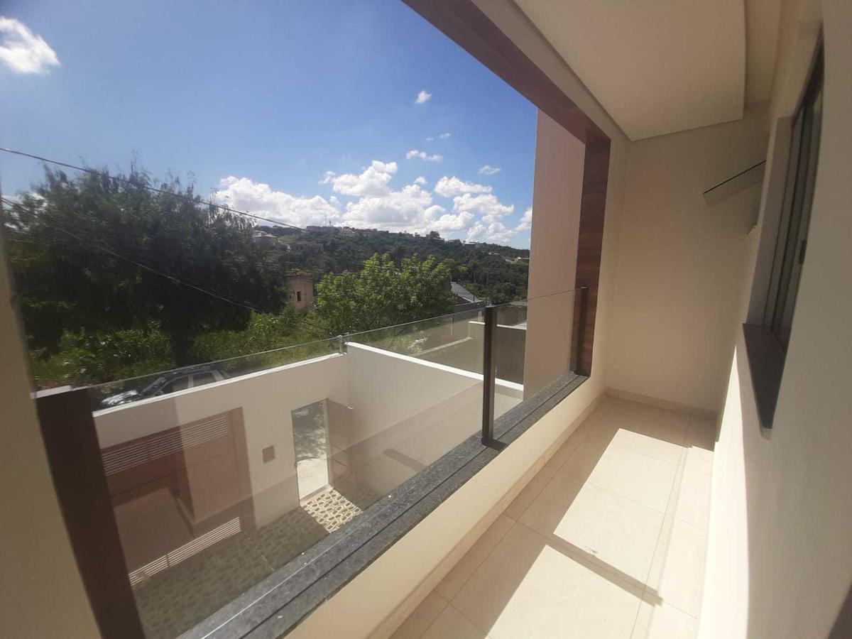 Casa, Liberdade, 3 Quartos, 2 Vagas