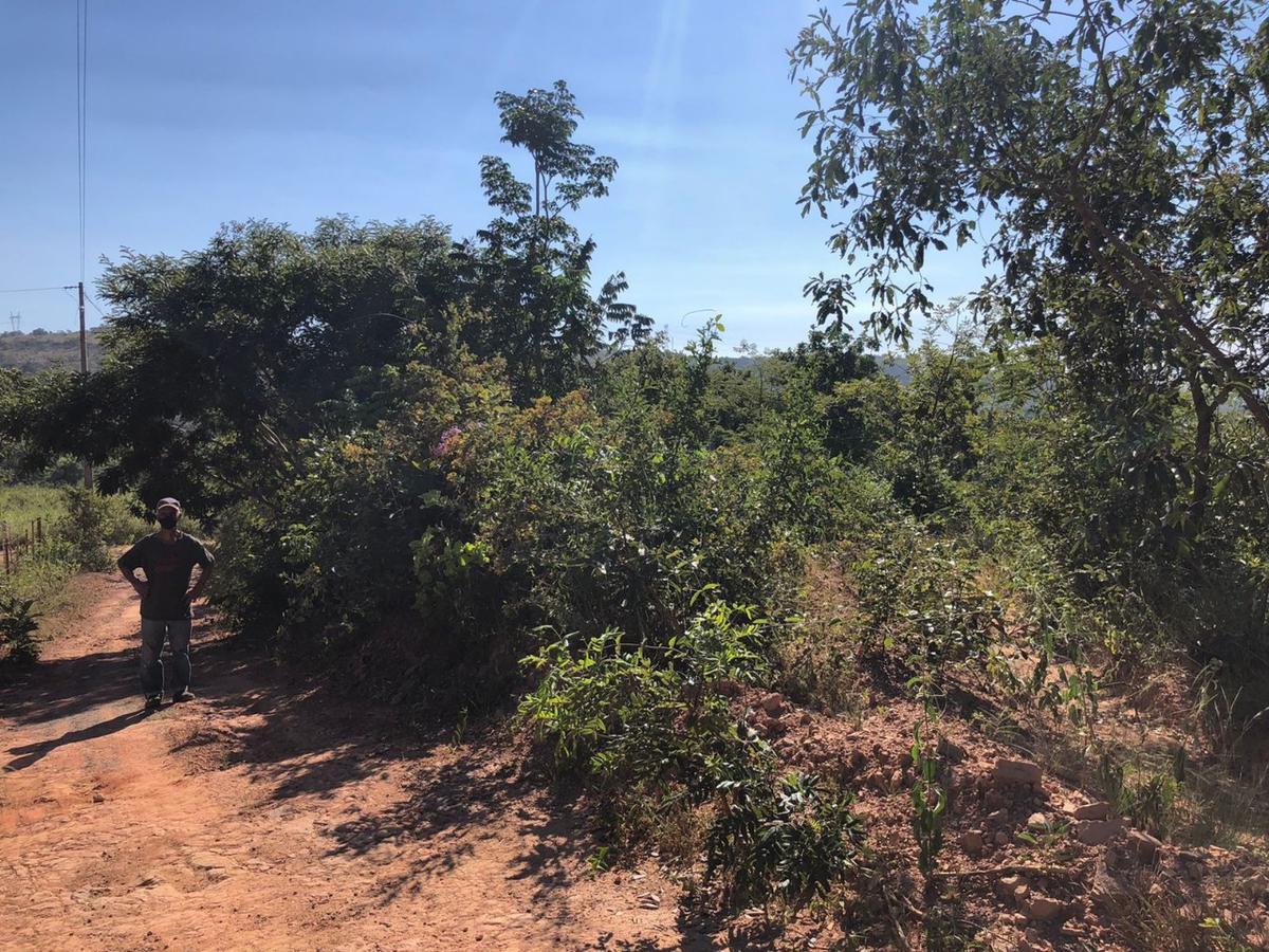 Lote, Zona Rural, 0 Quarto, 0 Vaga
