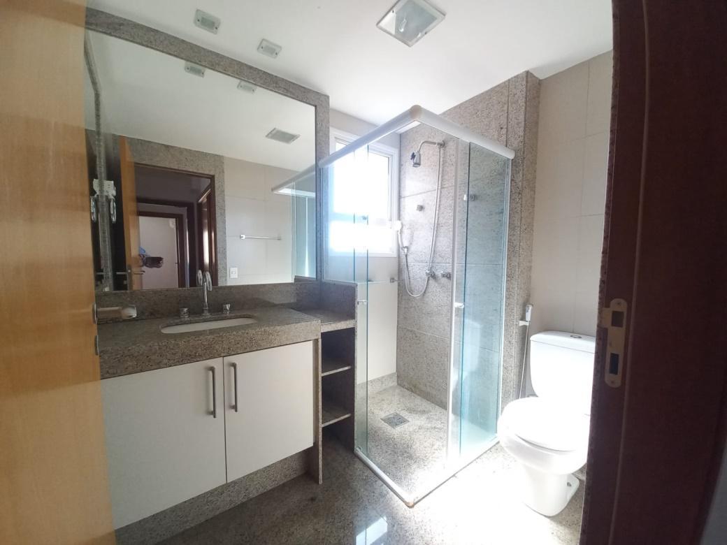 Apartamento, Santo Agostinho, 3 Quartos, 3 Vagas, 2 Suítes