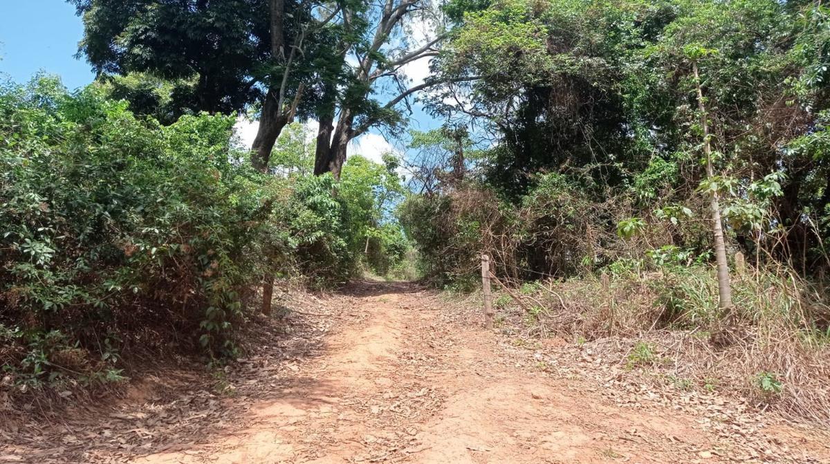 Fazenda, Zona Rural, 1 Quarto, 0 Vaga