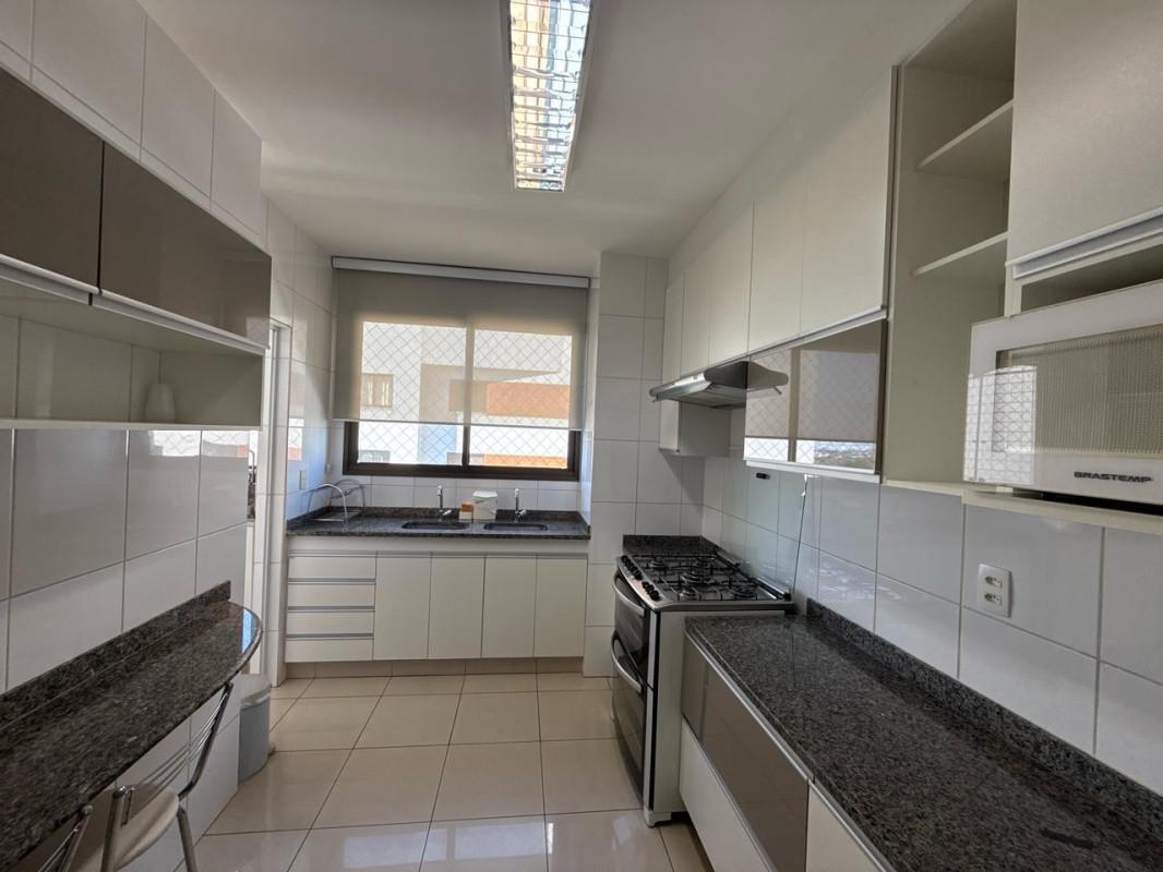 Apartamento, Itapoã, 3 Quartos, 2 Vagas, 1 Suíte