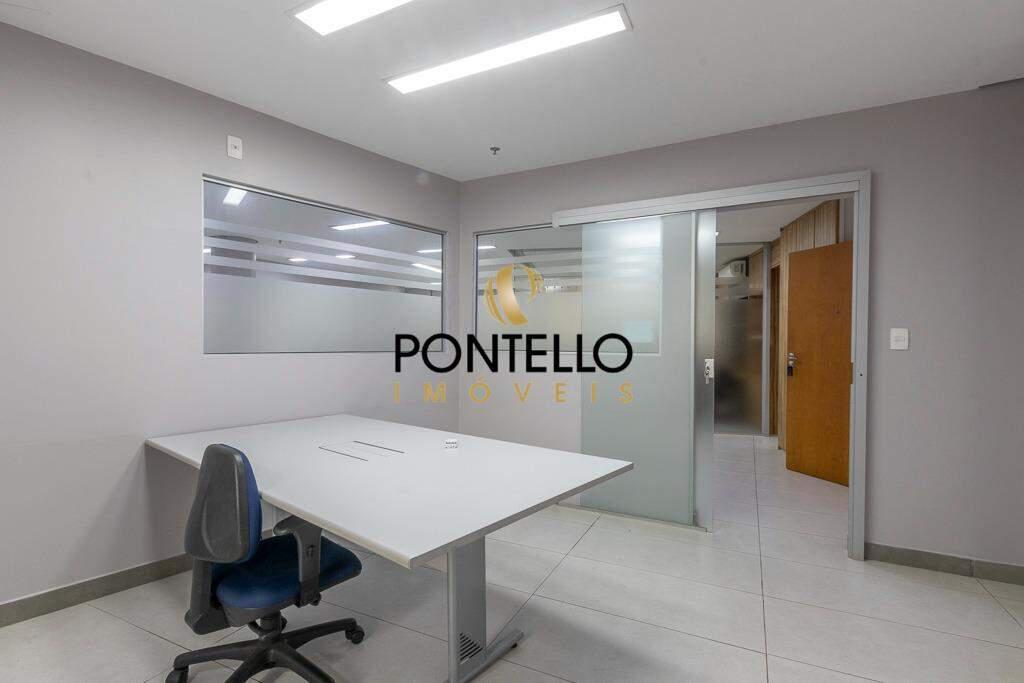 Andar, Vale do Sereno, 0 Quarto, 9 Vagas