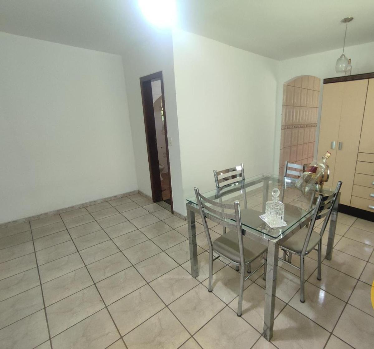 Casa, Novo Progresso, 4 Quartos, 1 Vaga