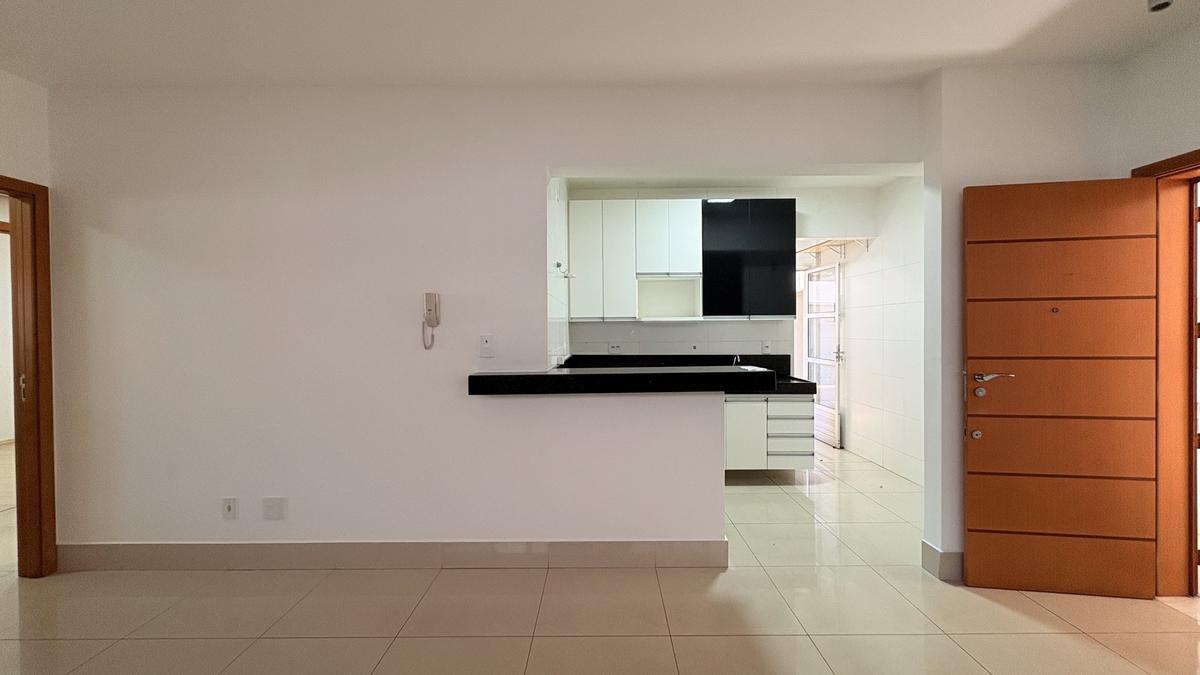 Apartamento, São Pedro, 3 Quartos, 4 Vagas, 1 Suíte