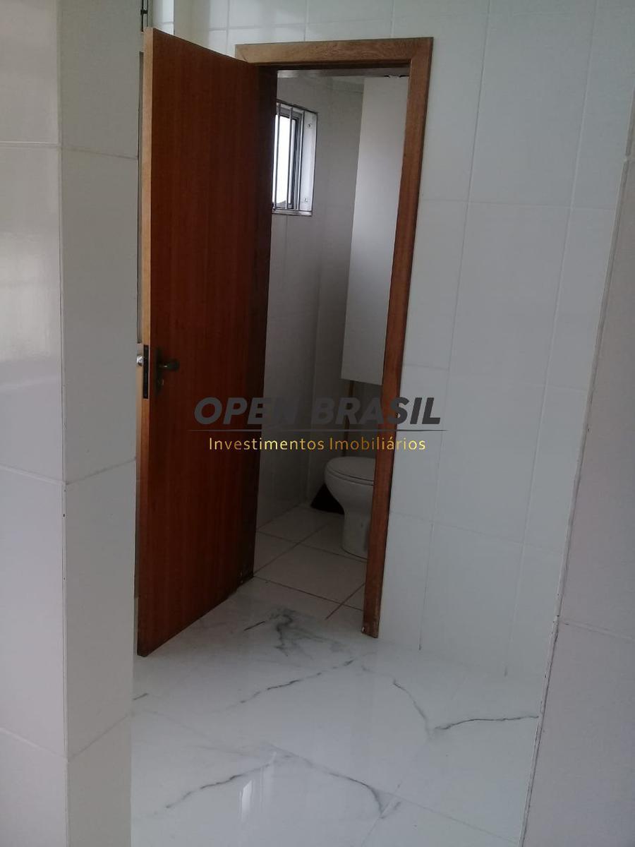 Apartamento, Boa Vista, 3 Quartos, 2 Vagas, 1 Suíte