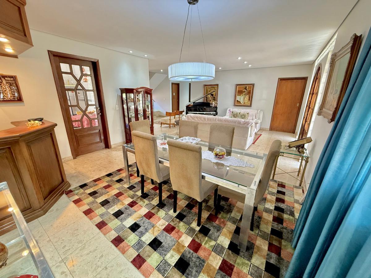 Casa, São Luiz (pampulha), 4 Quartos, 10 Vagas, 3 Suítes