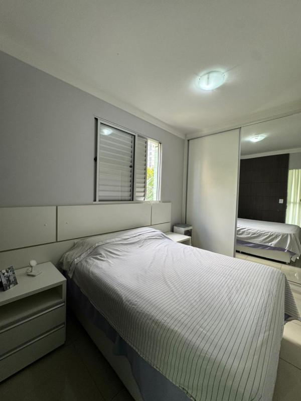 Apartamento, Castelo, 2 Quartos, 2 Vagas