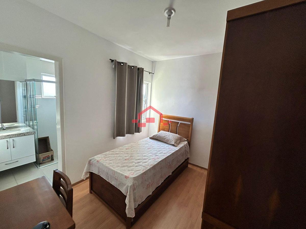 Apartamento, Calafate, 2 Quartos, 2 Vagas, 1 Suíte
