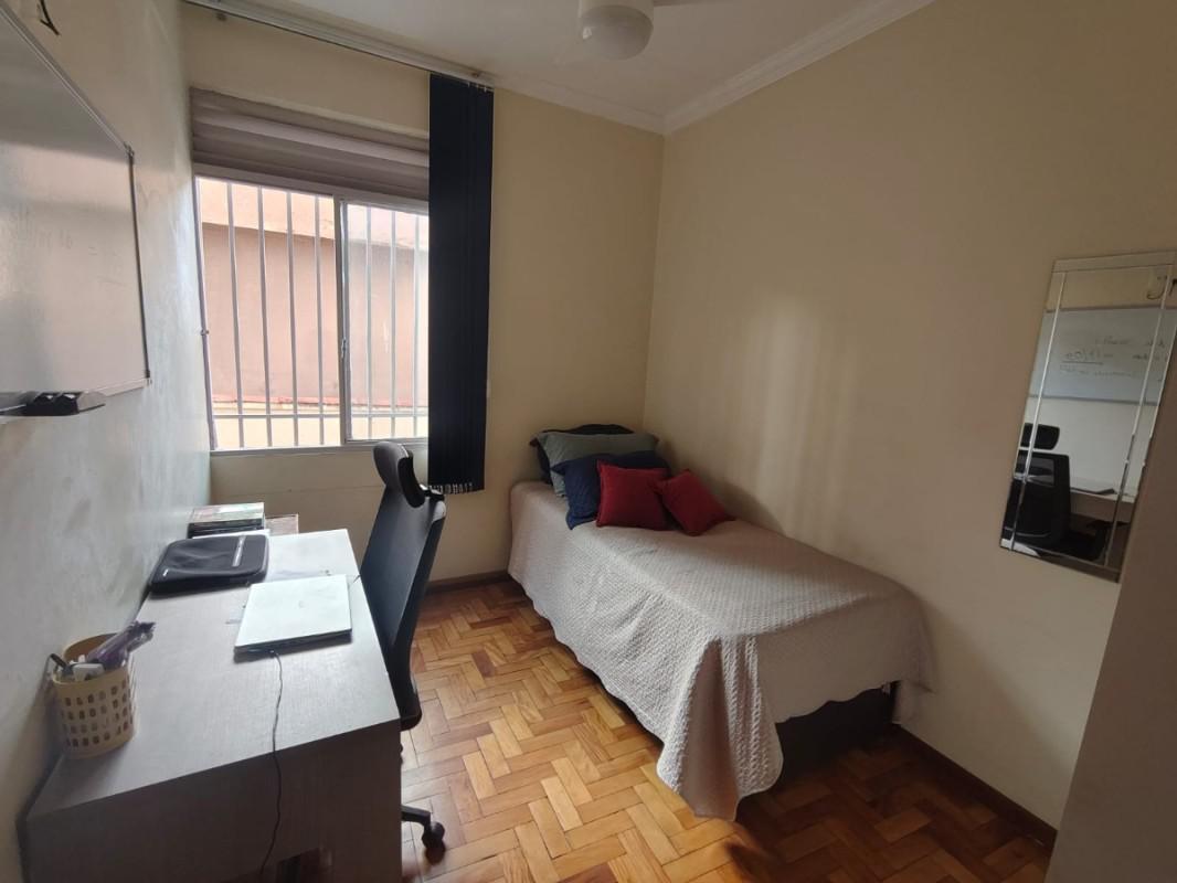 Apartamento, Santa Mônica, 2 Quartos, 1 Vaga