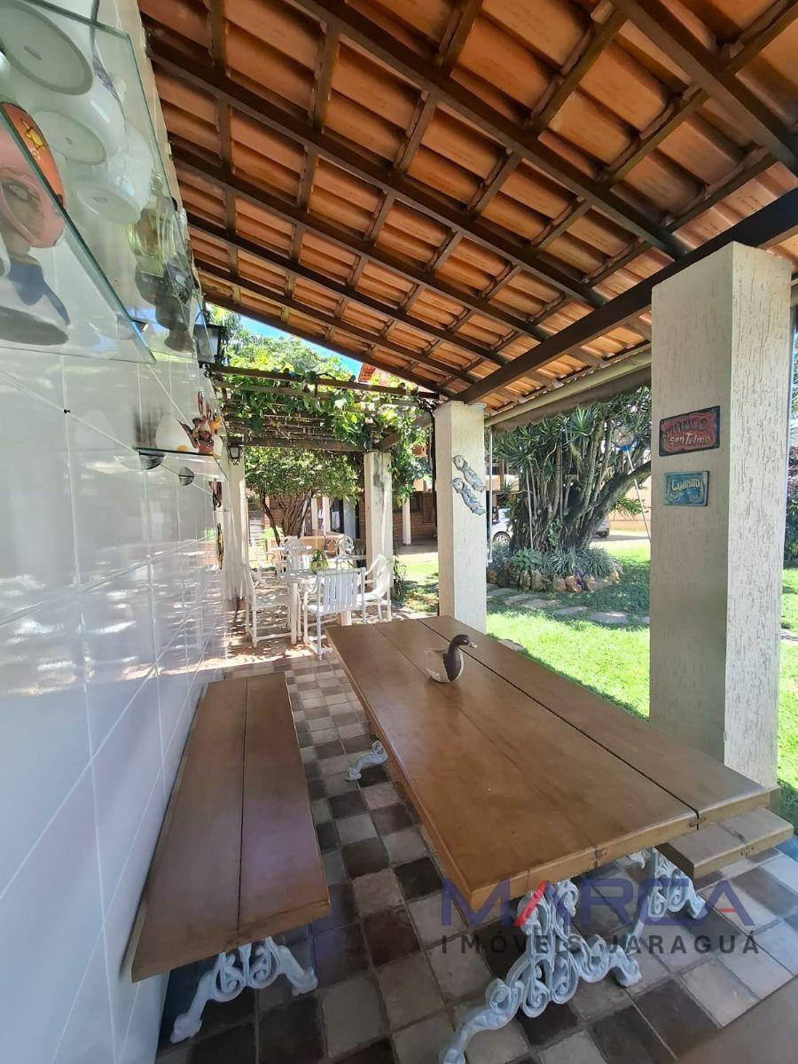 Casa, São Luiz (pampulha), 4 Quartos, 8 Vagas
