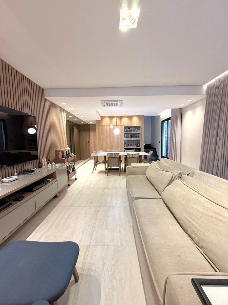 Casa, Santa Amélia, 3 Quartos, 2 Vagas, 1 Suíte