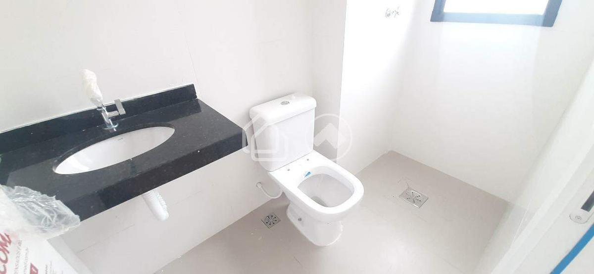 Apartamento, Buritis, 2 Quartos, 2 Vagas, 1 Suíte