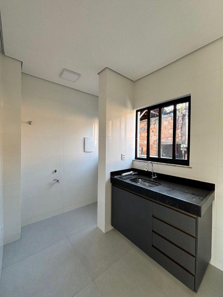 Cobertura, Jardim Paquetá, 2 Quartos, 1 Vaga