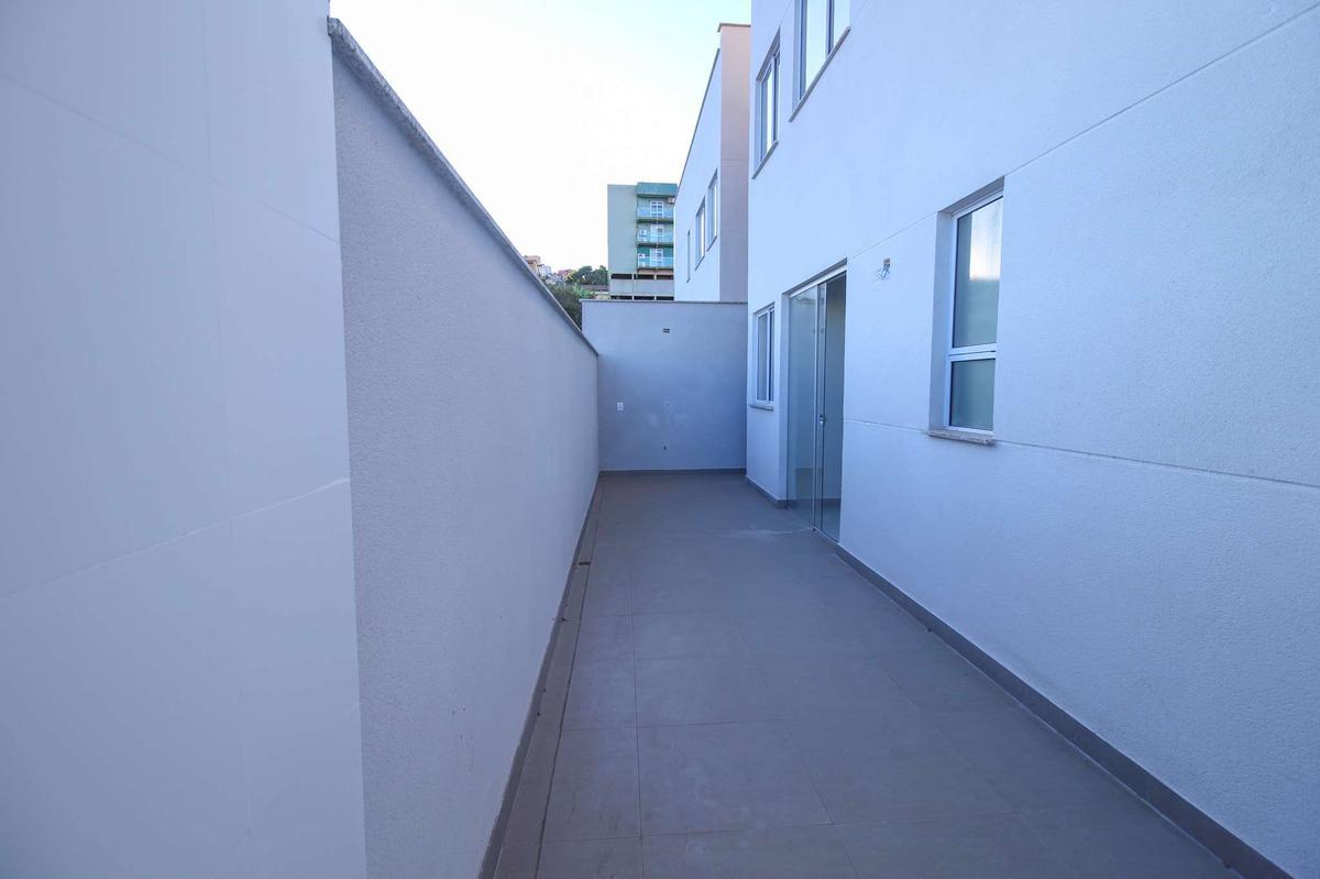 Apartamento, Santa Mônica, 2 Quartos, 2 Vagas