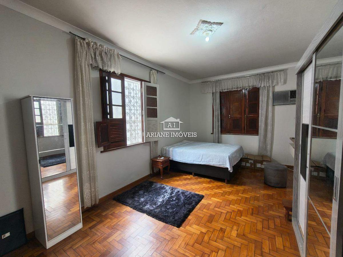 Casa, Colégio Batista, 4 Quartos, 2 Vagas