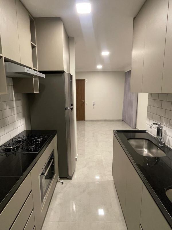 Apartamento, Milionários, 2 Quartos, 1 Vaga