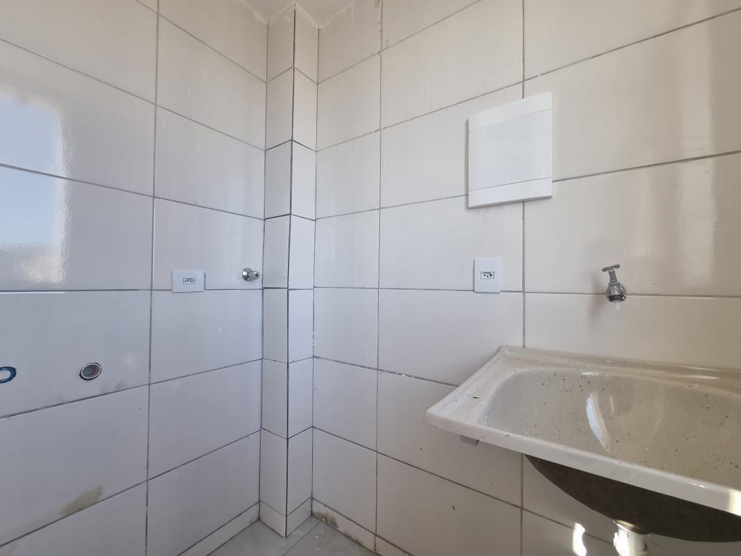 Cobertura, Palmeiras, 3 Quartos, 1 Vaga, 1 Suíte