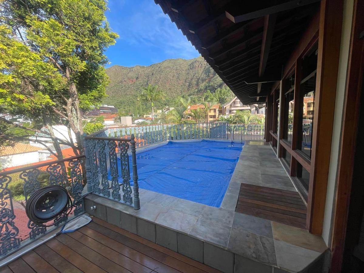 Casa, Mangabeiras, 4 Quartos, 4 Vagas, 4 Suítes