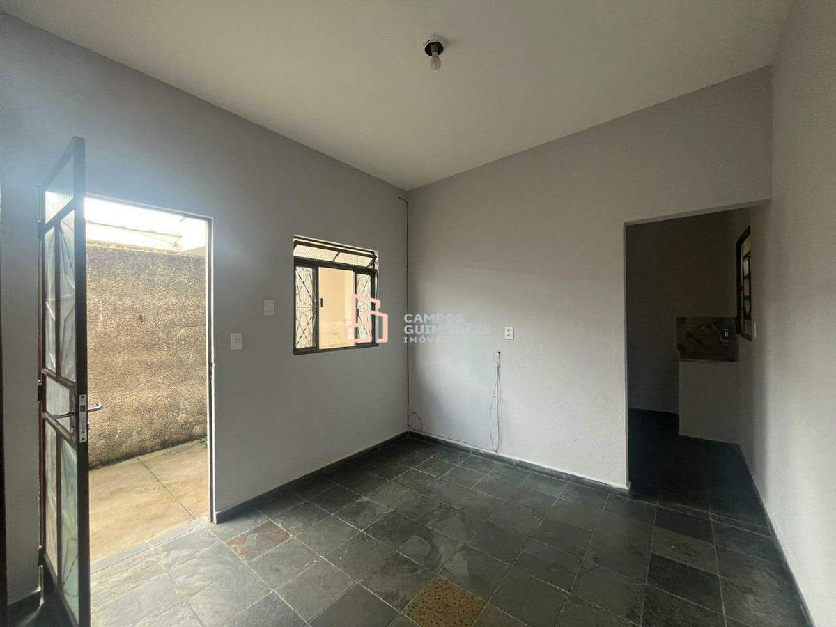 Casa, Cardoso, 1 Quarto