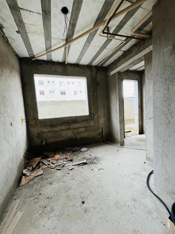 Apartamento, Inconfidentes, 3 Quartos, 3 Vagas, 2 Suítes