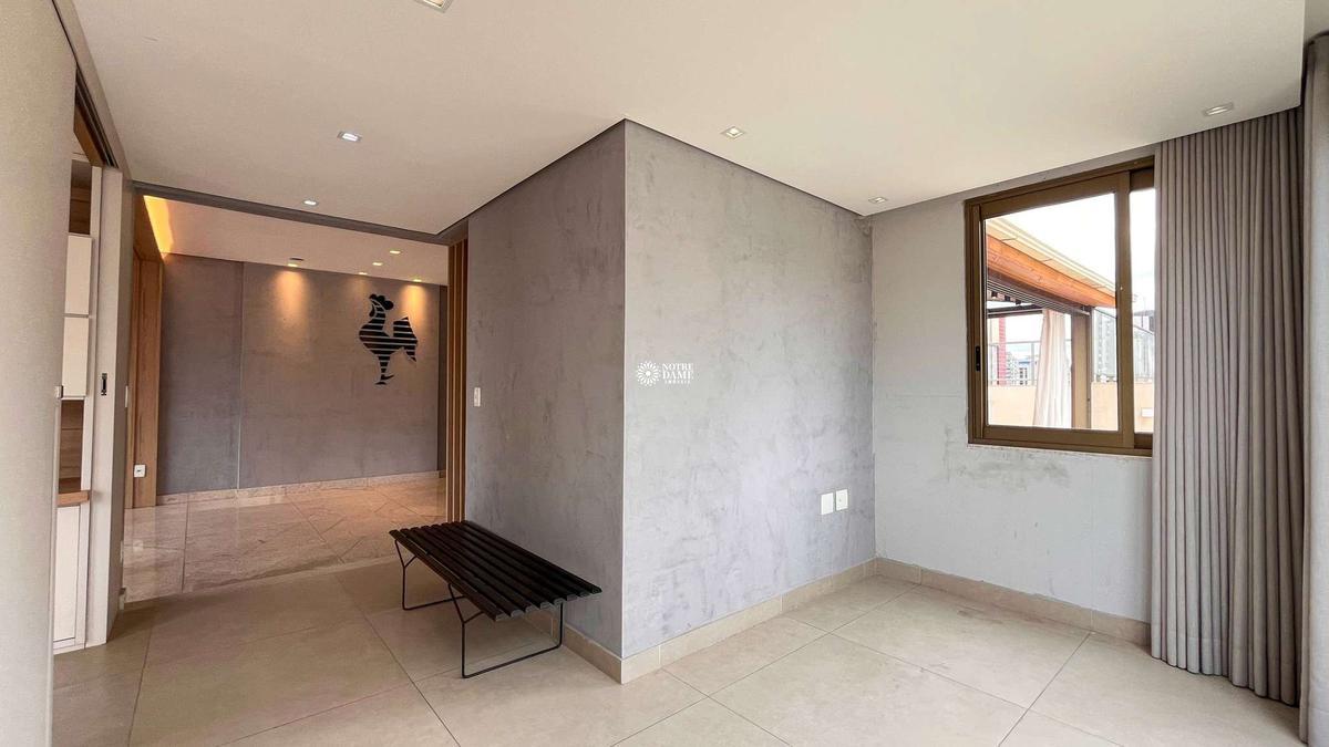 Apartamento, Santo Antônio, 3 Quartos, 5 Vagas, 3 Suítes