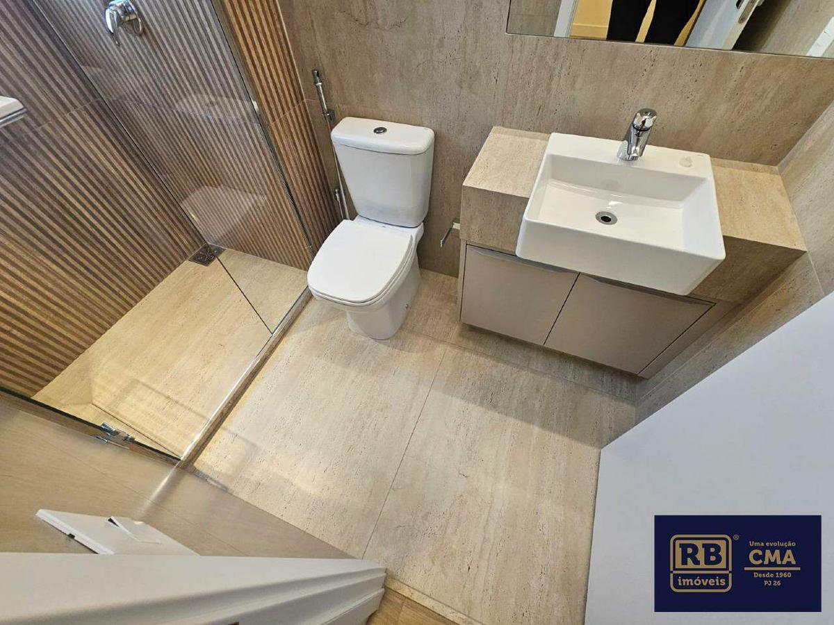 Apartamento, Lourdes, 3 Quartos, 2 Vagas, 3 Suítes