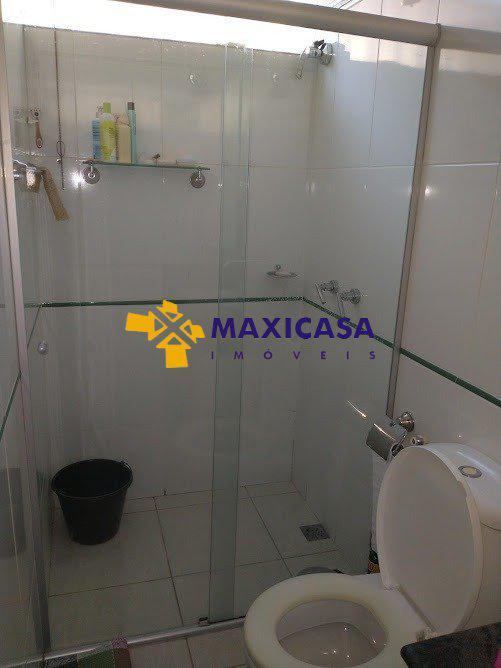 Casa, São José, 4 Quartos, 4 Vagas, 2 Suítes