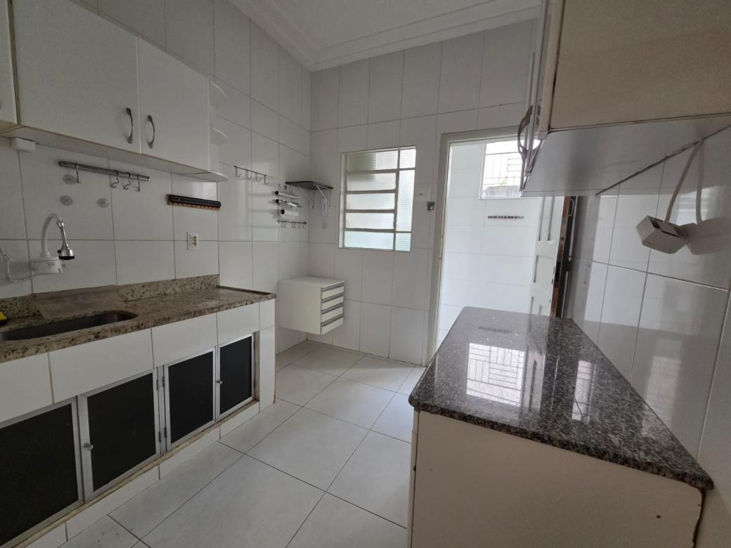 Apartamento, Santo Antônio, 3 Quartos