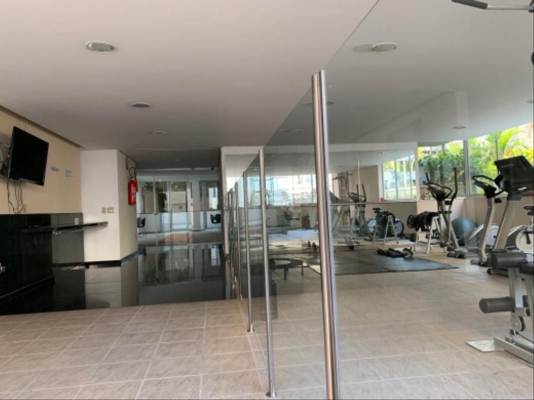 Apartamento, Lourdes, 2 Quartos, 2 Vagas, 1 Suíte