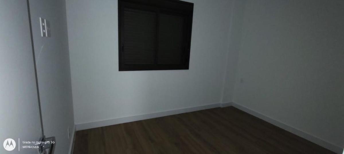 Apartamento, Cidade Nova, 2 Quartos, 2 Vagas, 1 Suíte