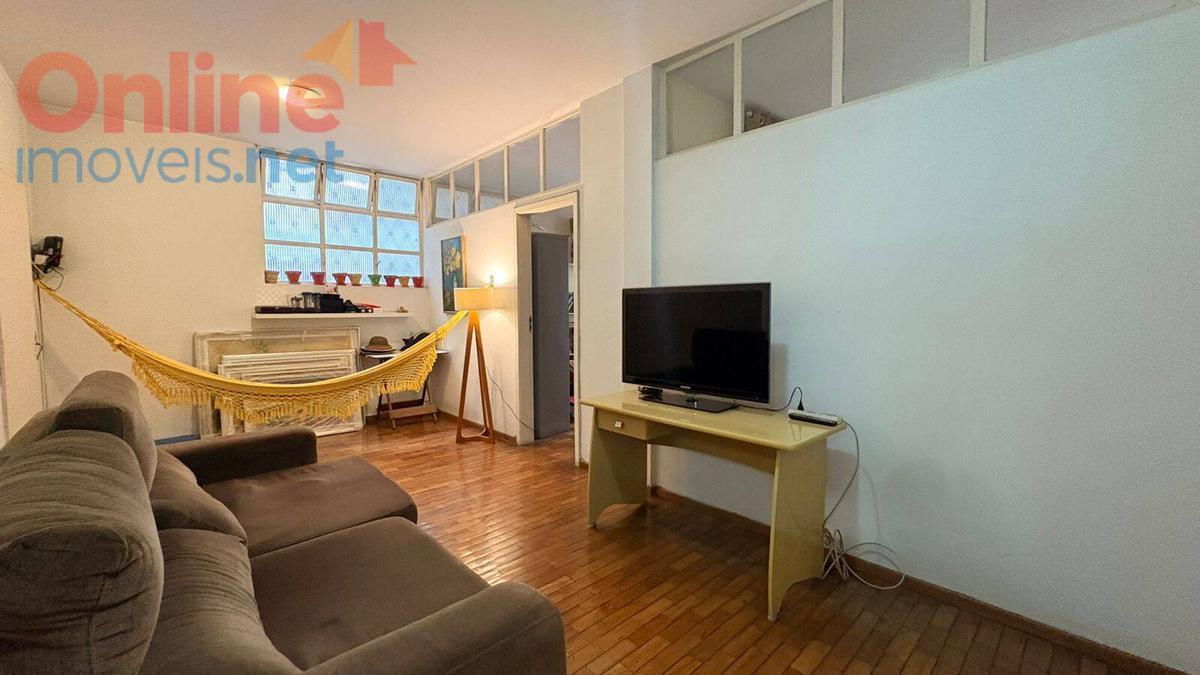 Apartamento, Boa Viagem, 4 Quartos, 0 Vaga, 1 Suíte