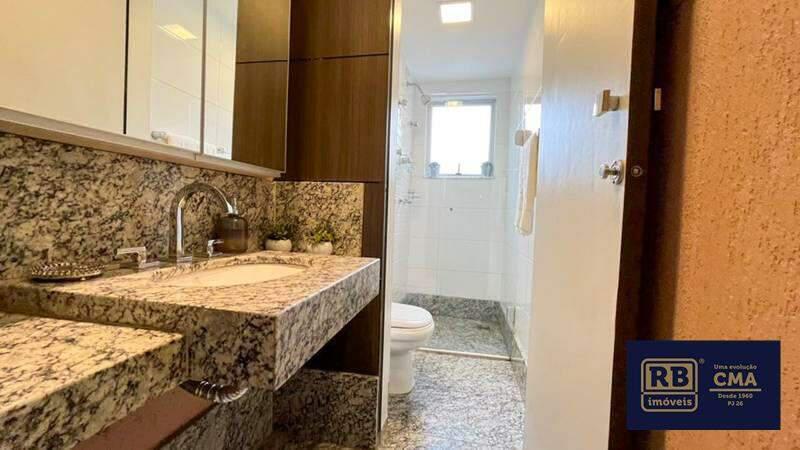 Apartamento, Savassi, 3 Quartos, 2 Vagas, 1 Suíte