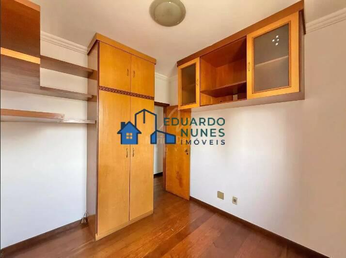 Apartamento, Lourdes, 3 Quartos, 2 Vagas, 1 Suíte