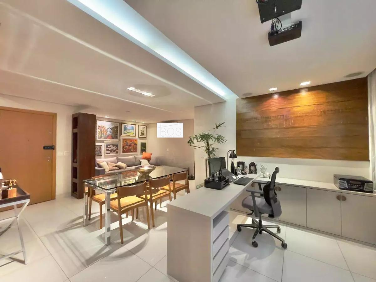 Apartamento, Santa Efigênia, 3 Quartos, 2 Vagas, 1 Suíte