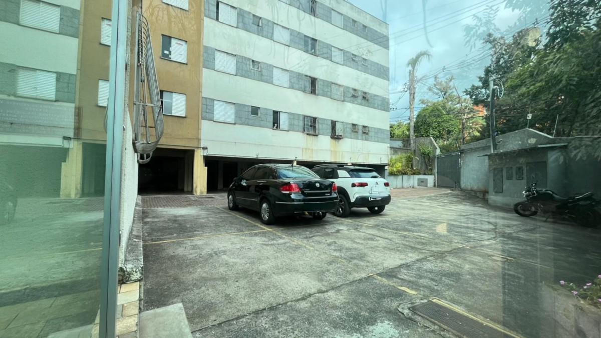 Apartamento, Buritis, 4 Quartos, 1 Vaga, 1 Suíte