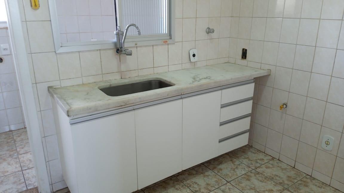 Apartamento, Ipiranga, 2 Quartos, 1 Vaga
