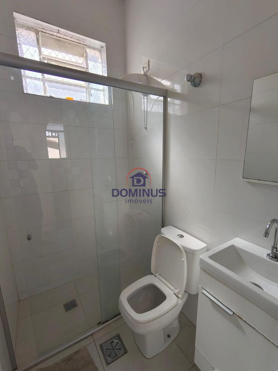 Apartamento, Padre Eustáquio, 2 Quartos, 1 Vaga