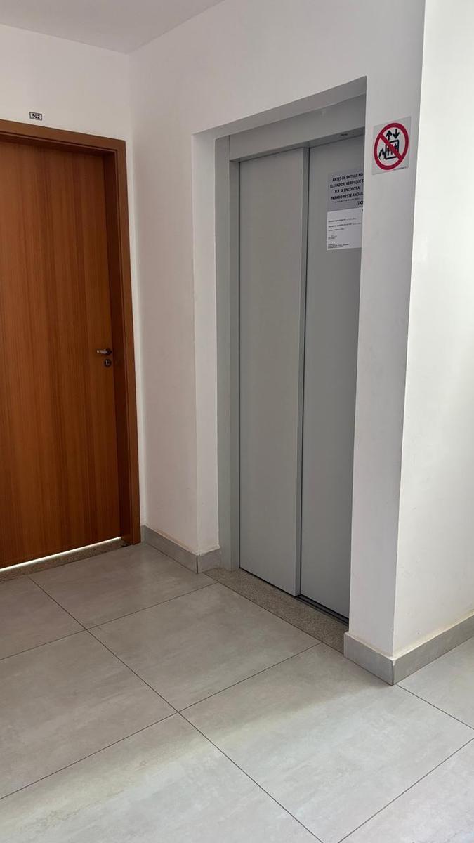 Apartamento, Jardim Atlântico, 2 Quartos, 2 Vagas, 1 Suíte