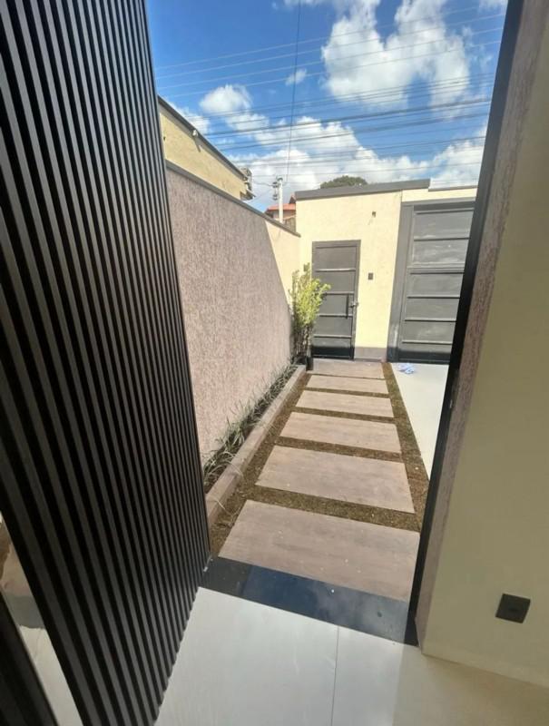 Casa, Bela Vista, 3 Quartos, 2 Vagas, 1 Suíte