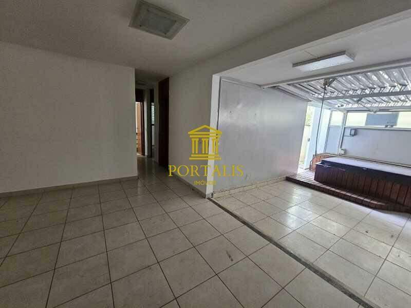 Apartamento, Buritis, 3 Quartos, 3 Vagas, 1 Suíte