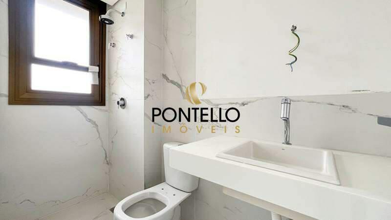 Apartamento, Santa Lúcia, 4 Quartos, 4 Vagas, 4 Suítes