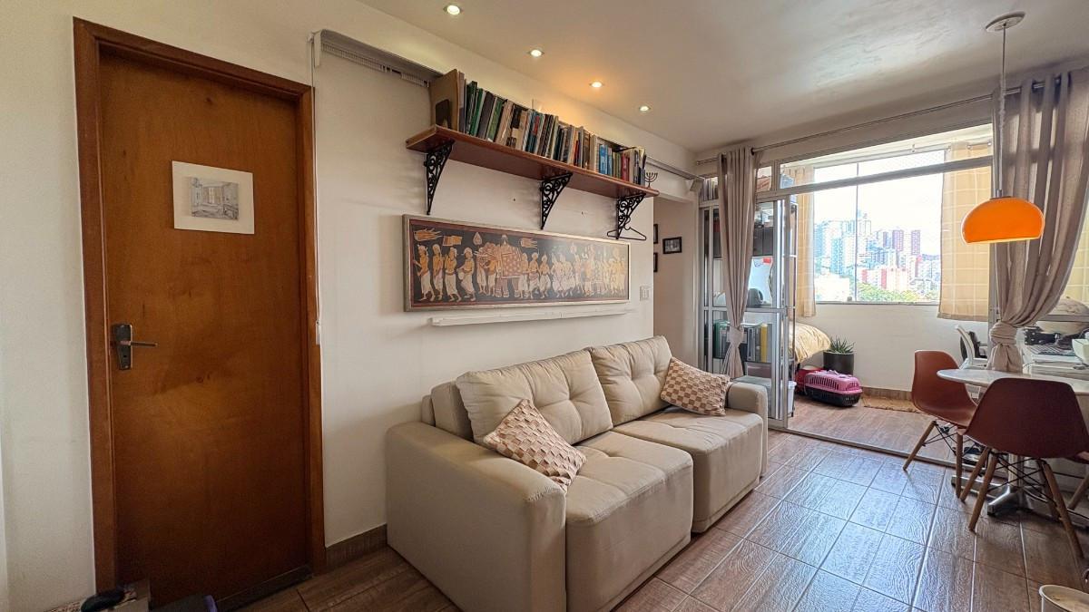 Apartamento, Estoril, 2 Quartos, 1 Vaga, 1 Suíte
