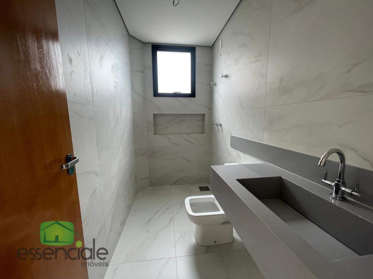 Apartamento, Inconfidentes, 3 Quartos, 2 Vagas, 2 Suítes