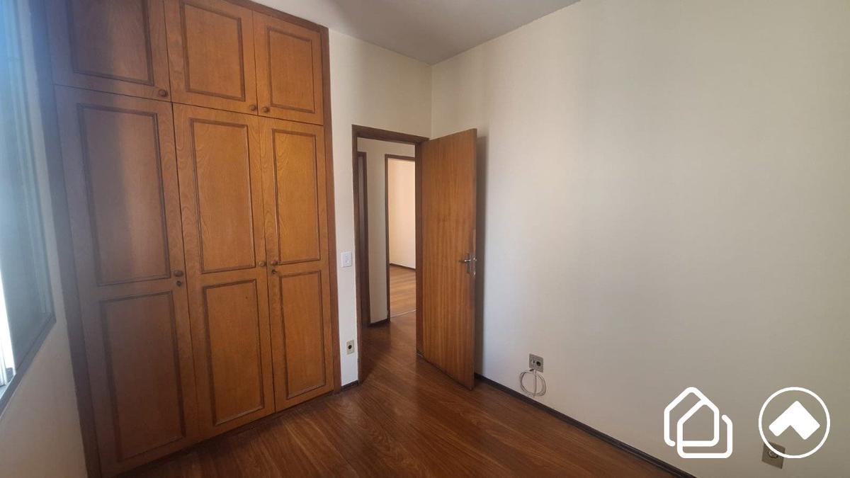 Apartamento, Padre Eustáquio, 3 Quartos, 1 Vaga