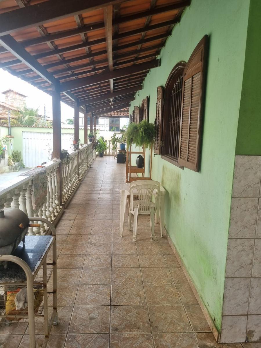 Casa, Colonial, 3 Quartos, 4 Vagas, 1 Suíte